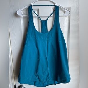 Lululemon Going Coastal Tank
